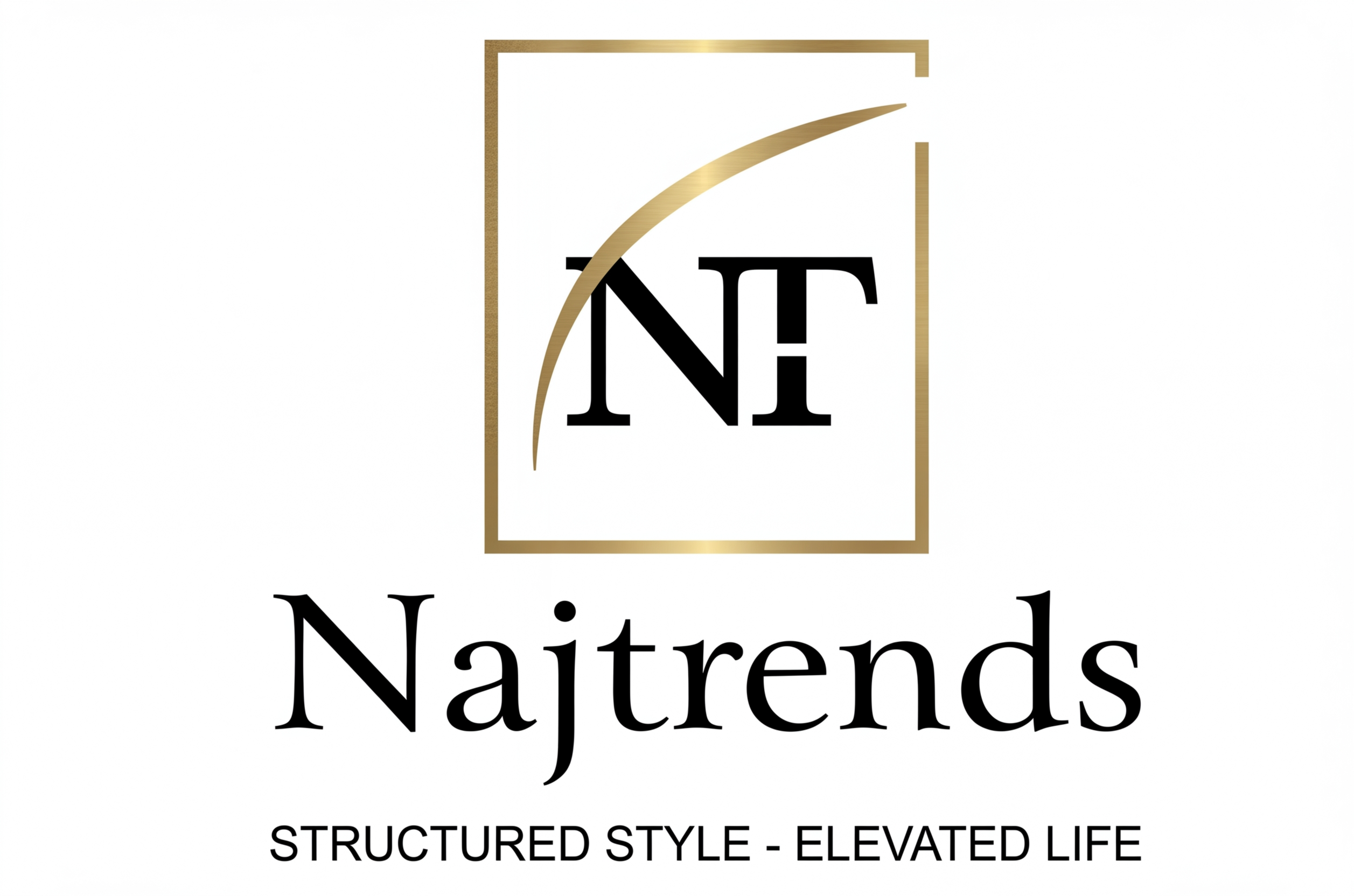 NajTrends POS Logo